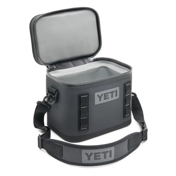 Yeti Hopper Flip 8 Soft Sided Portable Cooler - Image 4